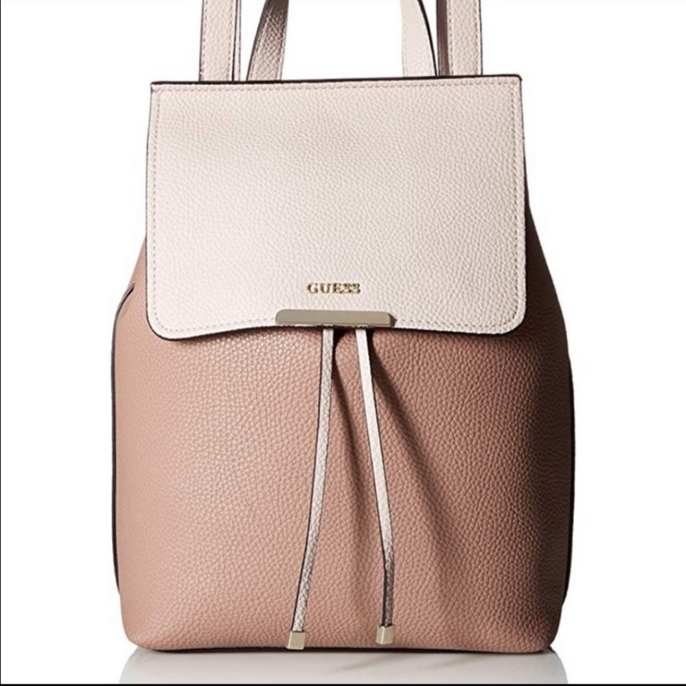 Guess Mini Backpack